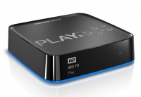 WD TV Play:  -